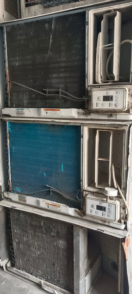 Cover photo of Sidra Air Conditioner